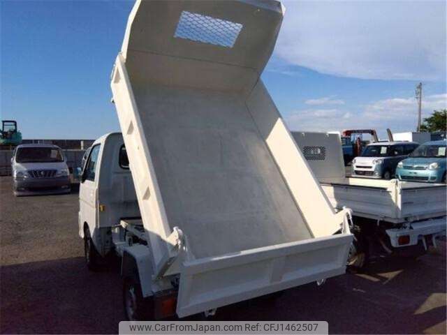 daihatsu hijet-truck 2000 CFJ1462507 image 2