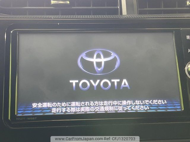 toyota aqua 2018 -TOYOTA--AQUA DAA-NHP10--NHP10-6719511---TOYOTA--AQUA DAA-NHP10--NHP10-6719511- image 2