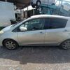 toyota vitz 2012 -TOYOTA--Vitz DBA-NSP130--NSP130-2059432---TOYOTA--Vitz DBA-NSP130--NSP130-2059432- image 8