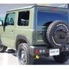 suzuki jimny 2021 CFJ1836868 image 9