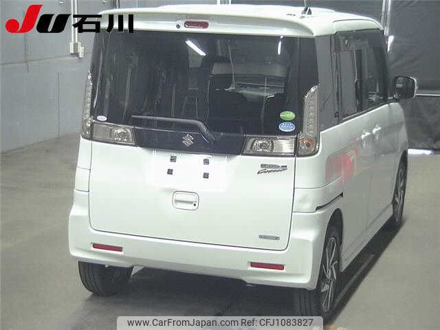 suzuki spacia 2014 -SUZUKI--Spacia MK32S--851743---SUZUKI--Spacia MK32S--851743- image 2