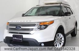 ford explorer 2014 CFJ1542328