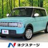 suzuki alto-lapin 2016 -SUZUKI--Alto Lapin DBA-HE33S--HE33S-128589---SUZUKI--Alto Lapin DBA-HE33S--HE33S-128589- image 1