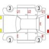 lexus rx 2016 -LEXUS--Lexus RX DAA-GYL20W--GYL20-0002649---LEXUS--Lexus RX DAA-GYL20W--GYL20-0002649- image 2
