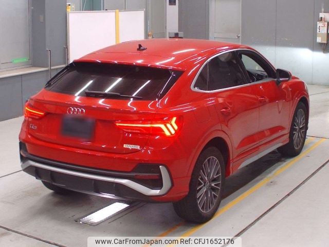 audi q3 2020 CFJ1652176 image 2
