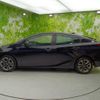 toyota prius 2021 quick_quick_6AA-ZVW51_ZVW51-6206300 image 2