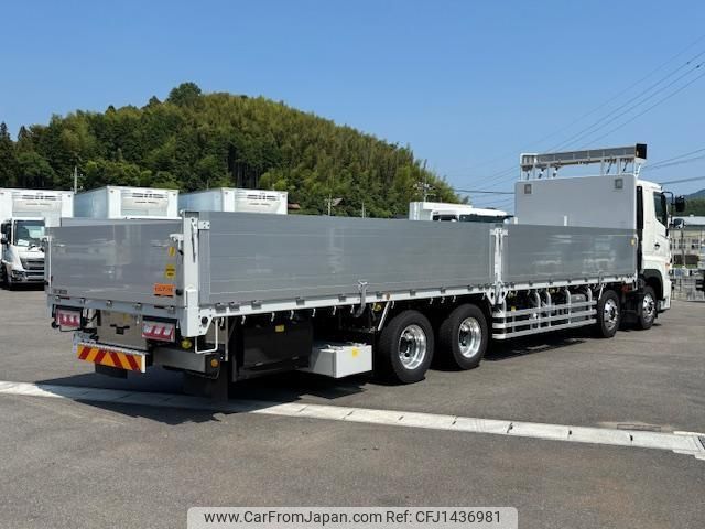 hino profia 2024 CFJ1436981 image 2