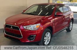 mitsubishi rvr 2013 -MITSUBISHI--RVR GA4W-0300756---MITSUBISHI--RVR GA4W-0300756-