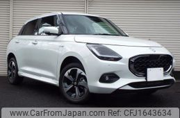suzuki swift 2024 CFJ1643634