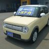 suzuki alto-lapin 2018 -SUZUKI 【群馬 582ｸ6214】--Alto Lapin HE33S--214032---SUZUKI 【群馬 582ｸ6214】--Alto Lapin HE33S--214032- image 23