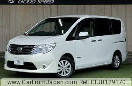 nissan serena 2014 quick_quick_DAA-HC26_HC26-102362