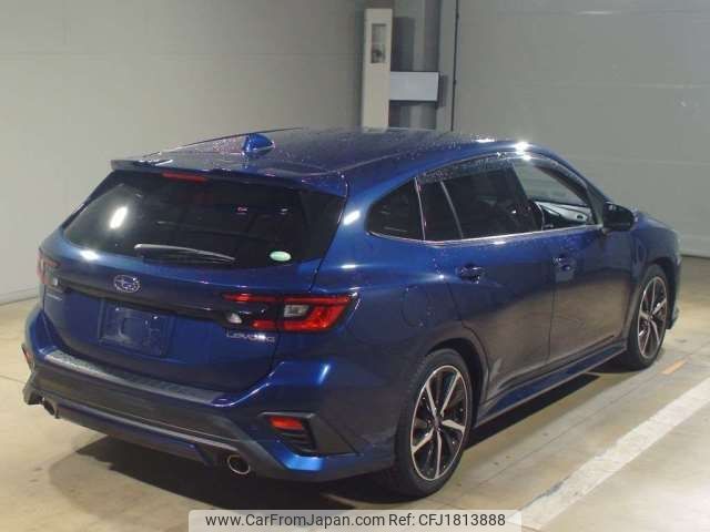 subaru levorg 2021 CFJ1813888 image 2