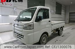 daihatsu hijet-truck 2017 -DAIHATSU--Hijet Truck S510P--0152231---DAIHATSU--Hijet Truck S510P--0152231-