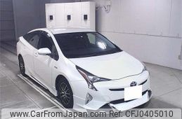 toyota prius 2016 -TOYOTA 【名古屋 307ﾒ690】--Prius ZVW50-6040430---TOYOTA 【名古屋 307ﾒ690】--Prius ZVW50-6040430-