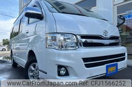 toyota hiace-wagon 2012 CFJ1566252