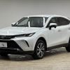 toyota harrier 2023 -TOYOTA--Harrier 6BA-MXUA80--MXUA80-0099248---TOYOTA--Harrier 6BA-MXUA80--MXUA80-0099248- image 15