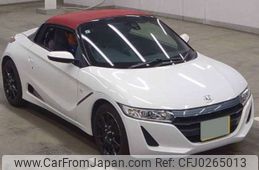 honda s660 2015 -HONDA 【札幌 582ｹ2058】--S660 DBA-JW5--JW5-1004562---HONDA 【札幌 582ｹ2058】--S660 DBA-JW5--JW5-1004562-