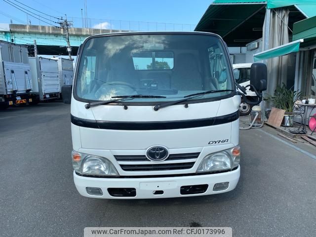 toyota dyna-truck 2010 GOO_NET_EXCHANGE_0802180A30240904W001 image 2