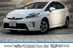 toyota prius 2012 quick_quick_DAA-ZVW30_ZVW30-1502755