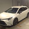 toyota corolla-touring-wagon 2021 -TOYOTA--Corolla Touring 6AA-ZWE211W--ZWE211-6066810---TOYOTA--Corolla Touring 6AA-ZWE211W--ZWE211-6066810- image 1