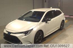 toyota corolla-touring-wagon 2021 -TOYOTA--Corolla Touring 6AA-ZWE211W--ZWE211-6066810---TOYOTA--Corolla Touring 6AA-ZWE211W--ZWE211-6066810-