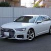 audi a6 2021 -AUDI--Audi A6 3CA-F2DFBF--WAUZZZF24MN066762---AUDI--Audi A6 3CA-F2DFBF--WAUZZZF24MN066762- image 3
