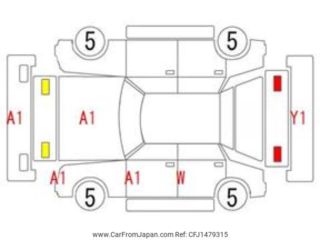 daihatsu mira-cocoa 2014 CFJ1479315 image 2