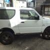 suzuki jimny 2007 CFJ1703298 image 8