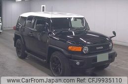 toyota fj-cruiser 2017 quick_quick_CBA-GSJ15W_GSJ15-0134893