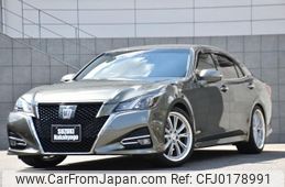 toyota crown 2016 quick_quick_DBA-ARS210_ARS210-6004693