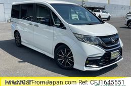 honda stepwagon 2016 CFJ1645551
