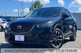 mazda cx-5 2016 -MAZDA 【札幌 】--CX-5 KE2AW--210544---MAZDA 【札幌 】--CX-5 KE2AW--210544-