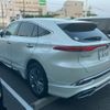 toyota harrier 2022 -TOYOTA--Harrier 6AA-AXUH80--AXUH80-0047647---TOYOTA--Harrier 6AA-AXUH80--AXUH80-0047647- image 2