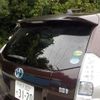 toyota prius-α 2014 -TOYOTA 【野田 500ｱ1234】--Prius α DAA-ZVW41W--ZVW41-0006492---TOYOTA 【野田 500ｱ1234】--Prius α DAA-ZVW41W--ZVW41-0006492- image 46