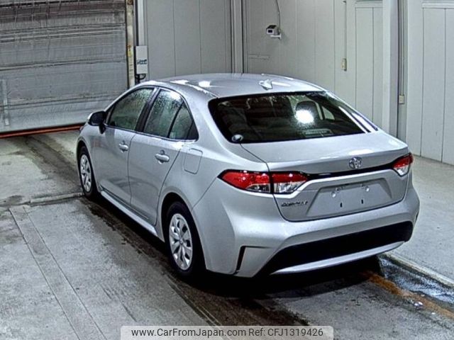 toyota corolla 2022 -TOYOTA--Corolla ZRE212-6042902---TOYOTA--Corolla ZRE212-6042902- image 2