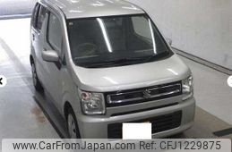 suzuki wagon-r 2018 23810