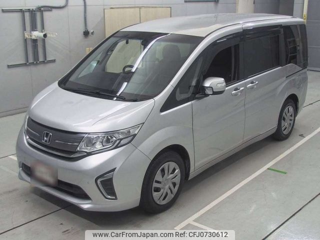 honda stepwagon 2019 -HONDA--Stepwgn RP1-1206063---HONDA--Stepwgn RP1-1206063- image 1