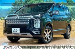 mitsubishi delica-d5 2023 -MITSUBISHI--Delica D5 3DA-CV1W--CV1W-4017508---MITSUBISHI--Delica D5 3DA-CV1W--CV1W-4017508-
