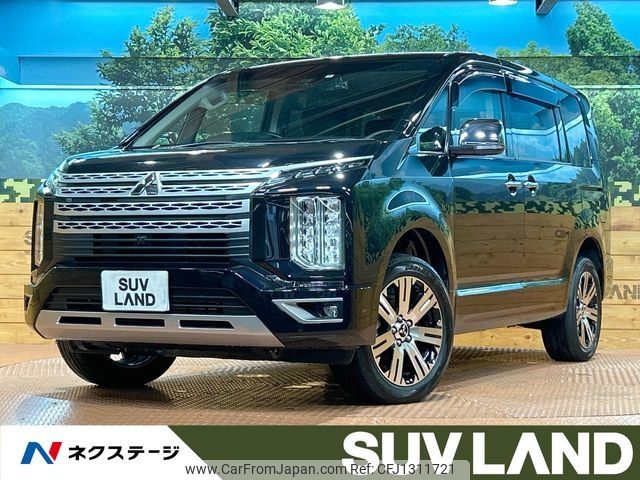 mitsubishi delica-d5 2023 -MITSUBISHI--Delica D5 3DA-CV1W--CV1W-4017508---MITSUBISHI--Delica D5 3DA-CV1W--CV1W-4017508- image 1