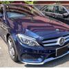 mercedes-benz c-class 2018 CFJ1702252 image 1