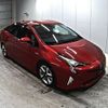 toyota prius 2018 -TOYOTA--Prius ZVW50-6120505---TOYOTA--Prius ZVW50-6120505- image 1