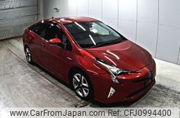 toyota prius 2018 -TOYOTA--Prius ZVW50-6120505---TOYOTA--Prius ZVW50-6120505-