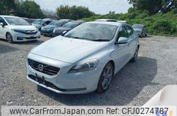 volvo v40 2013 -VOLVO--Volvo V40 DBA-MB4164T--YV1MV485BE2092269---VOLVO--Volvo V40 DBA-MB4164T--YV1MV485BE2092269-