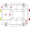 mitsubishi outlander-phev 2018 -MITSUBISHI--Outlander PHEV DLA-GG2W--GG2W-0406727---MITSUBISHI--Outlander PHEV DLA-GG2W--GG2W-0406727- image 2