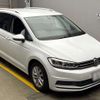 volkswagen golf-touran 2017 -VOLKSWAGEN 【横浜 306ﾁ1833】--VW Golf Touran DBA-1TCZD--WVGZZZ1TZHW049754---VOLKSWAGEN 【横浜 306ﾁ1833】--VW Golf Touran DBA-1TCZD--WVGZZZ1TZHW049754- image 8
