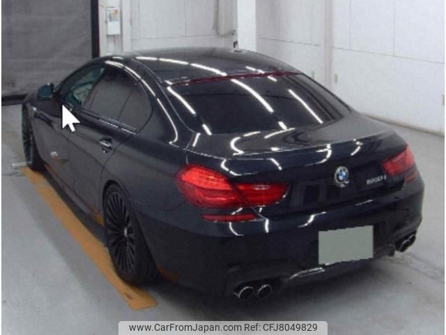 bmw 6-series 2013 quick_quick_CBA-6B44_WBA6B22020DG66279 image 2