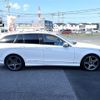 mercedes-benz c-class-station-wagon 2012 quick_quick_DBA-204248_WDD2042482F965759 image 4