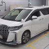 toyota alphard 2020 -TOYOTA--Alphard AGH30W-9002547---TOYOTA--Alphard AGH30W-9002547- image 1