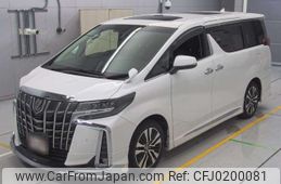 toyota alphard 2020 -TOYOTA--Alphard AGH30W-9002547---TOYOTA--Alphard AGH30W-9002547-