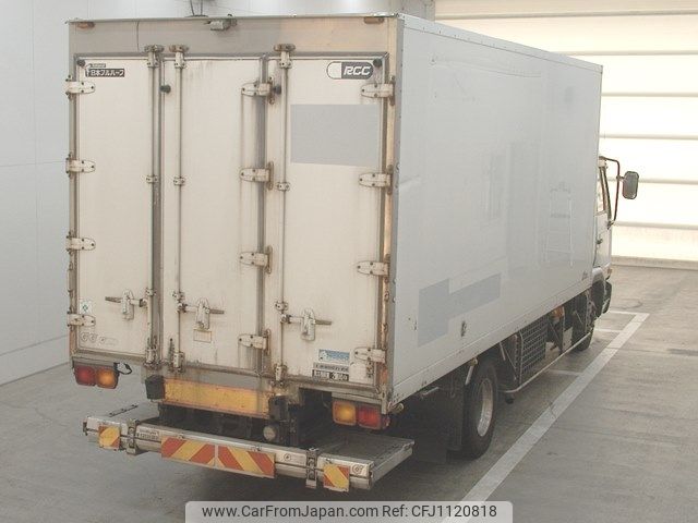 nissan diesel-ud-condor 2004 -NISSAN--Condor MK25B-01025---NISSAN--Condor MK25B-01025- image 2